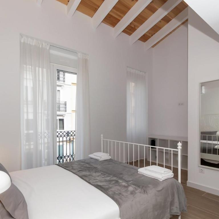 GuestReady - Superb retreat in Ruzafa - One-Bedroom Apartment - 16