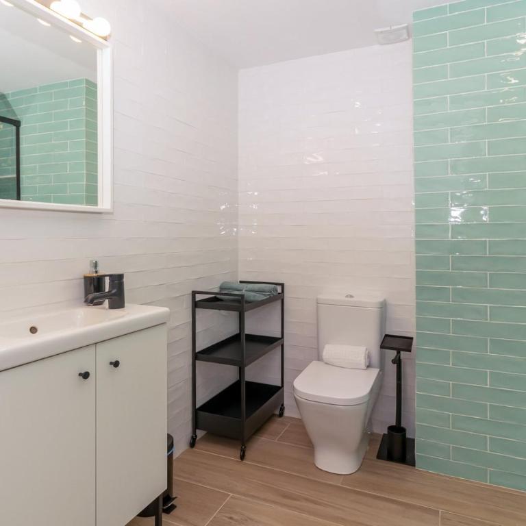 GuestReady - Superb retreat in Ruzafa - One-Bedroom Apartment - 22