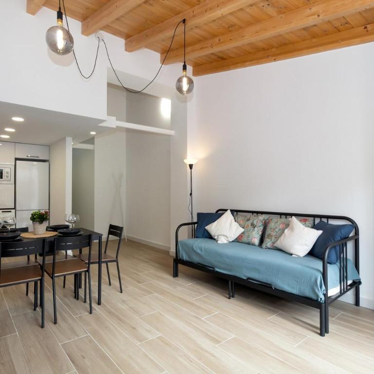 GuestReady - Superb retreat in Ruzafa - One-Bedroom Apartment - 10