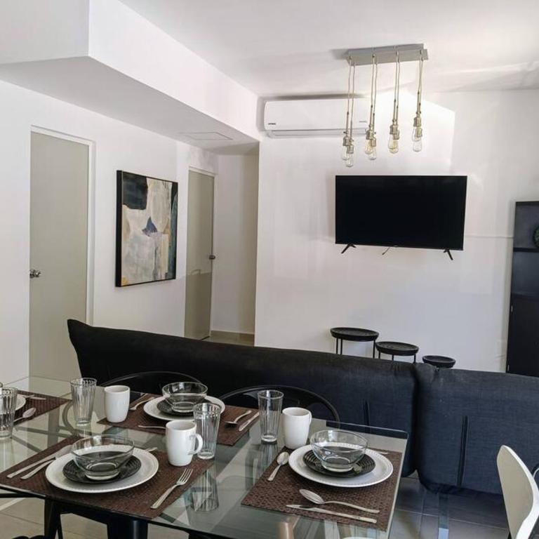 Departamento Colibrí - Two-Bedroom Apartment - 2