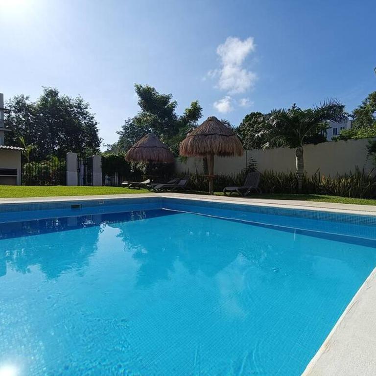 Departamento Colibrí - Two-Bedroom Apartment - 5