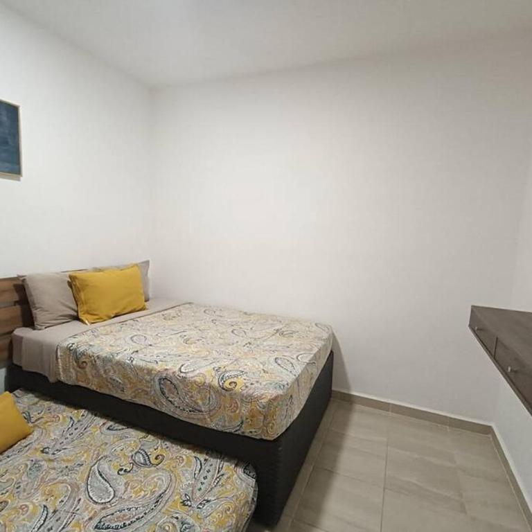 Departamento Colibrí - Two-Bedroom Apartment - 6