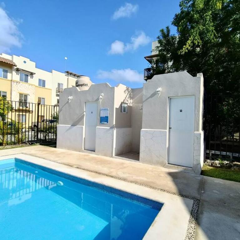 Departamento Colibrí - Two-Bedroom Apartment - 7