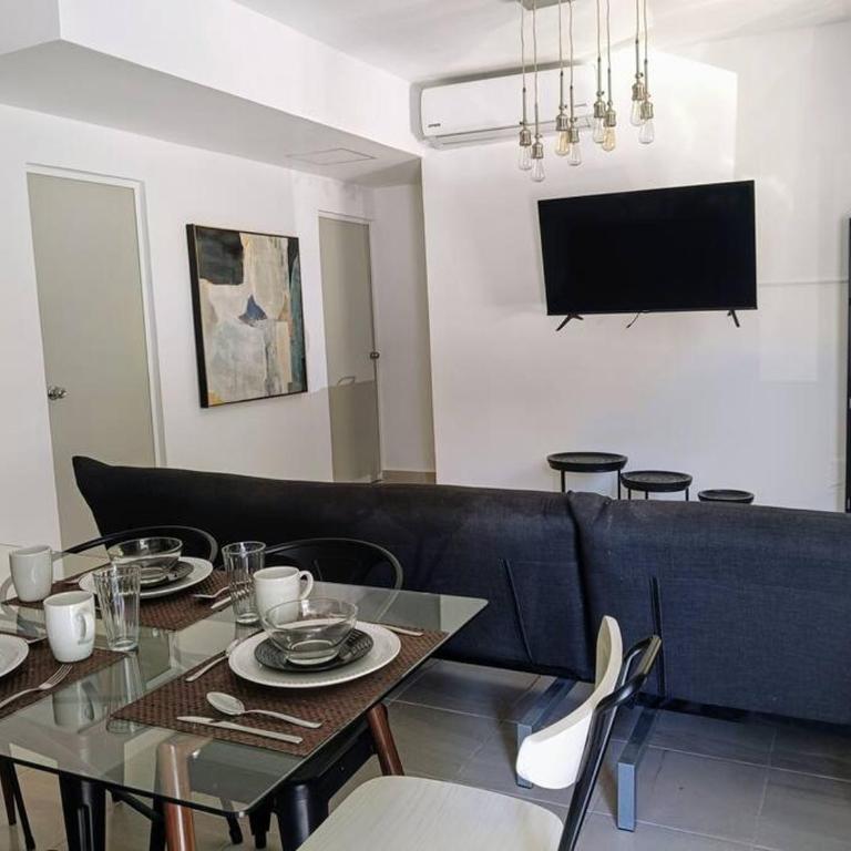 Departamento Colibrí - Two-Bedroom Apartment - 8