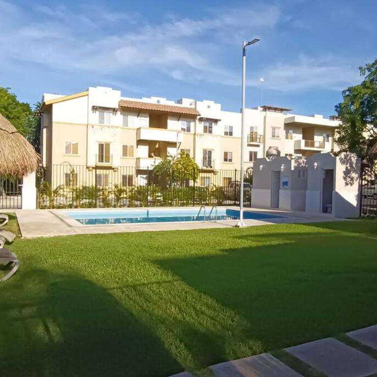 Departamento Colibrí - Two-Bedroom Apartment - 9