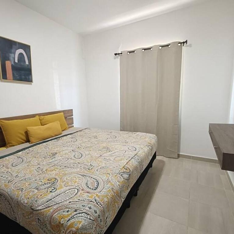 Departamento Colibrí - Two-Bedroom Apartment - 13