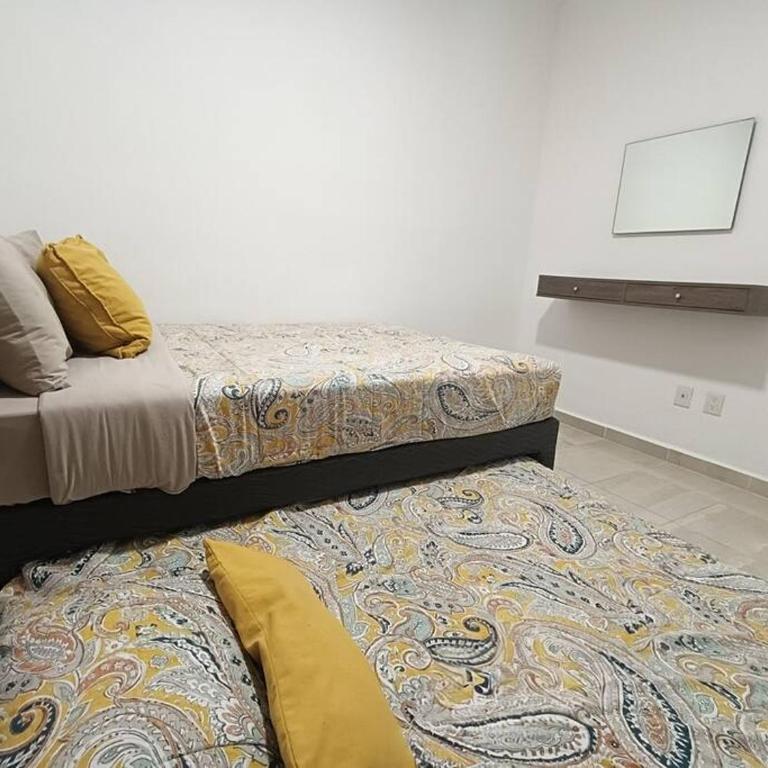 Departamento Colibrí - Two-Bedroom Apartment - 14