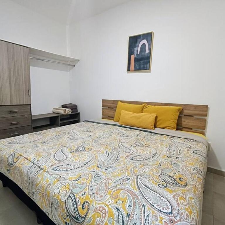 Departamento Colibrí - Two-Bedroom Apartment - 16