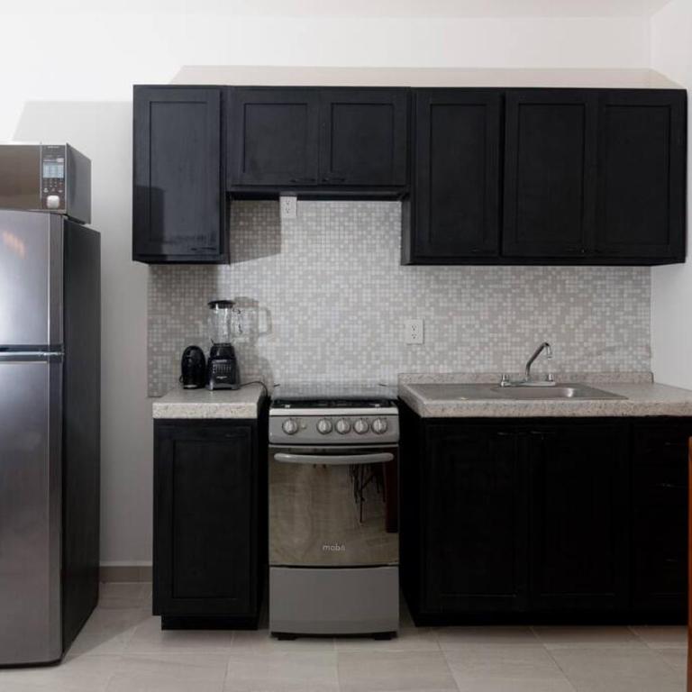 Departamento Colibrí - Two-Bedroom Apartment - 17
