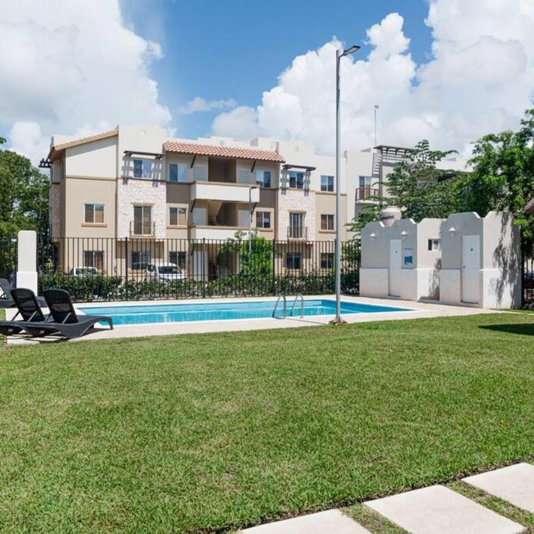 Departamento Colibrí - Two-Bedroom Apartment - 19