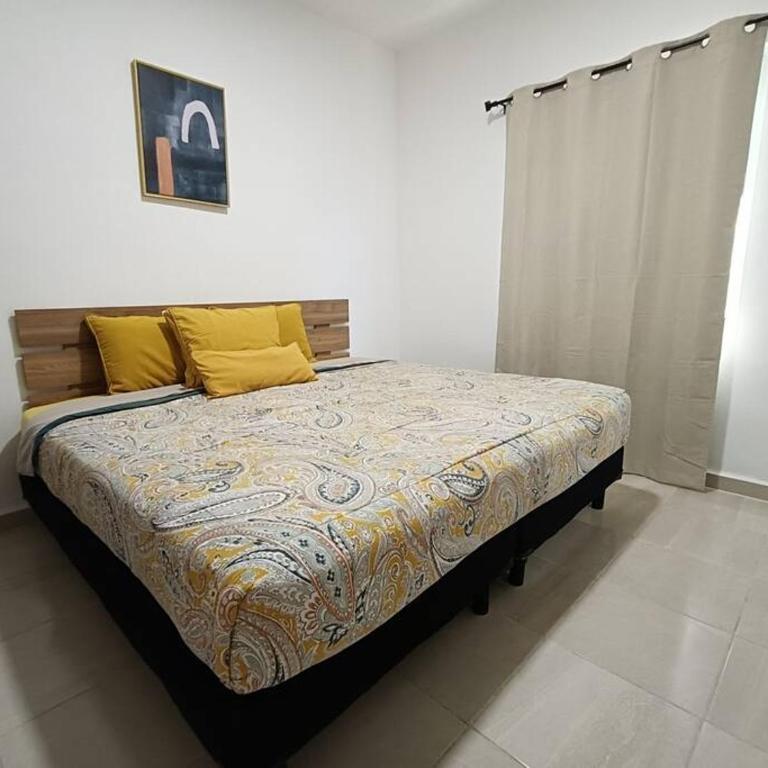 Departamento Colibrí - Two-Bedroom Apartment - 21
