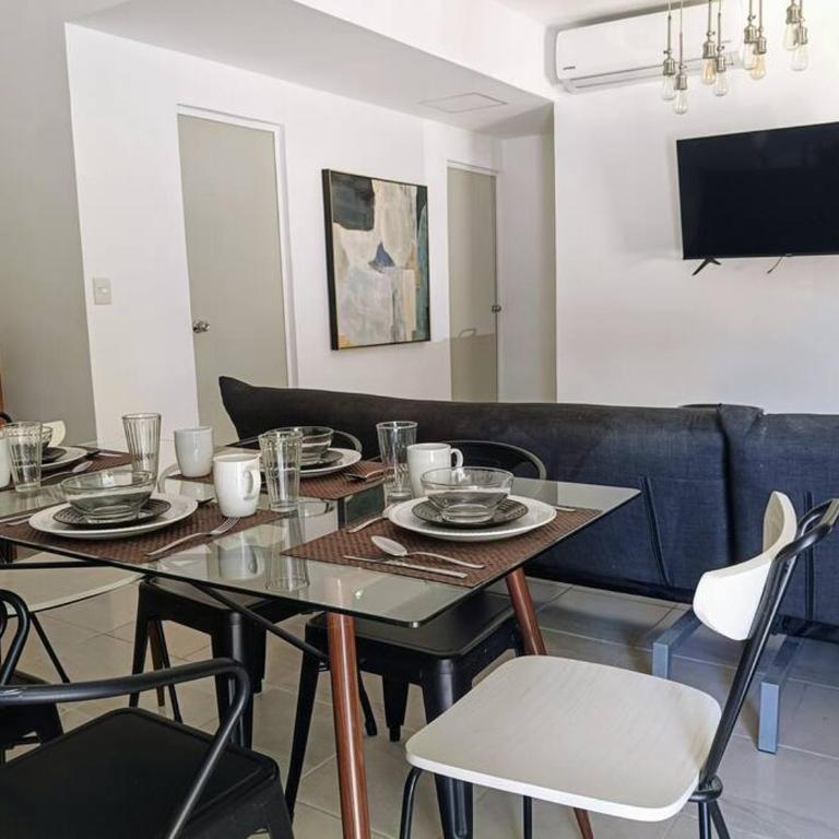Departamento Colibrí - Two-Bedroom Apartment - 22