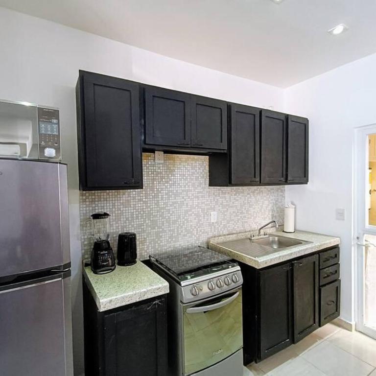 Departamento Colibrí - Two-Bedroom Apartment - 23