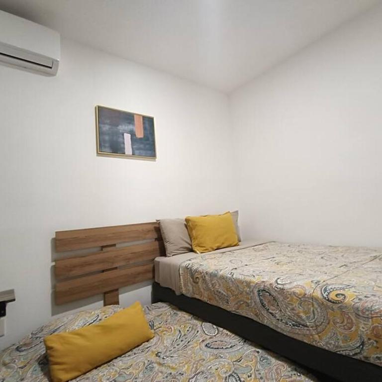 Departamento Colibrí - Two-Bedroom Apartment - 29