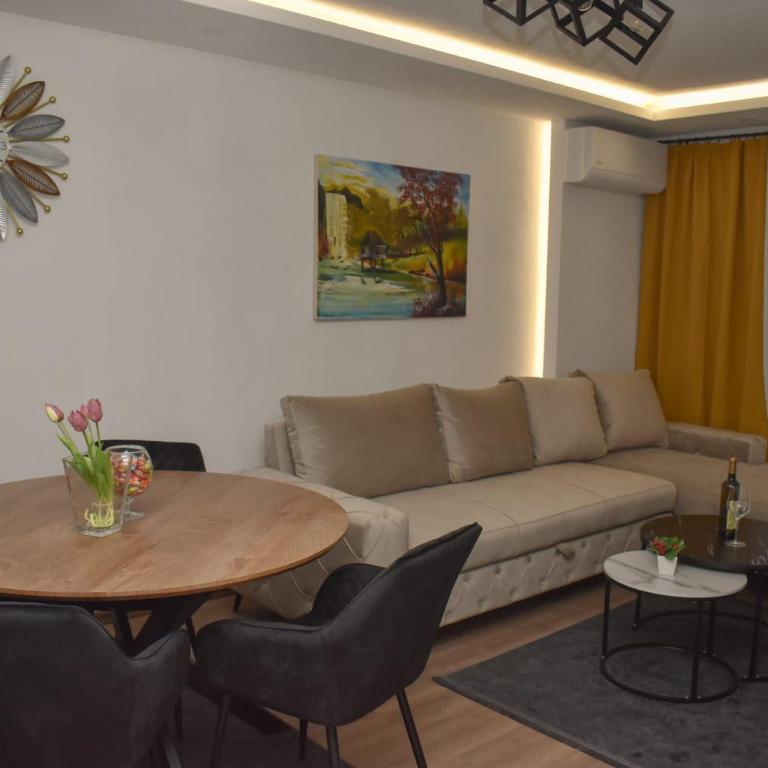 Apartman PLAN B - Apartman sa 2 Spavaće Sobe - 4