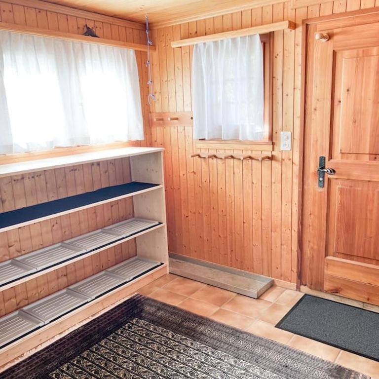 Chalet Domino - Apartment mit 3 Schlafzimmern - 19