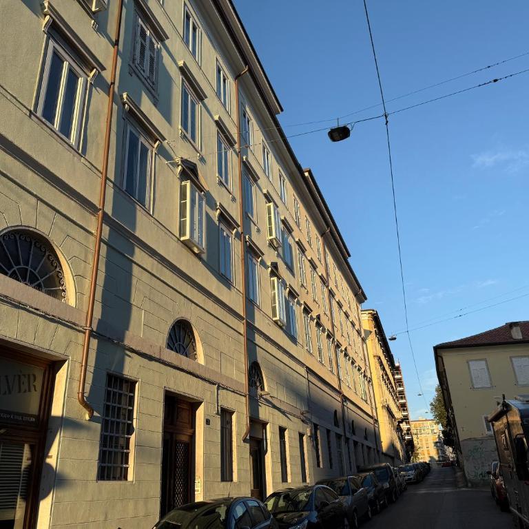 Art Nouveau Apartment - Appartamento con 2 Camere da Letto - 17