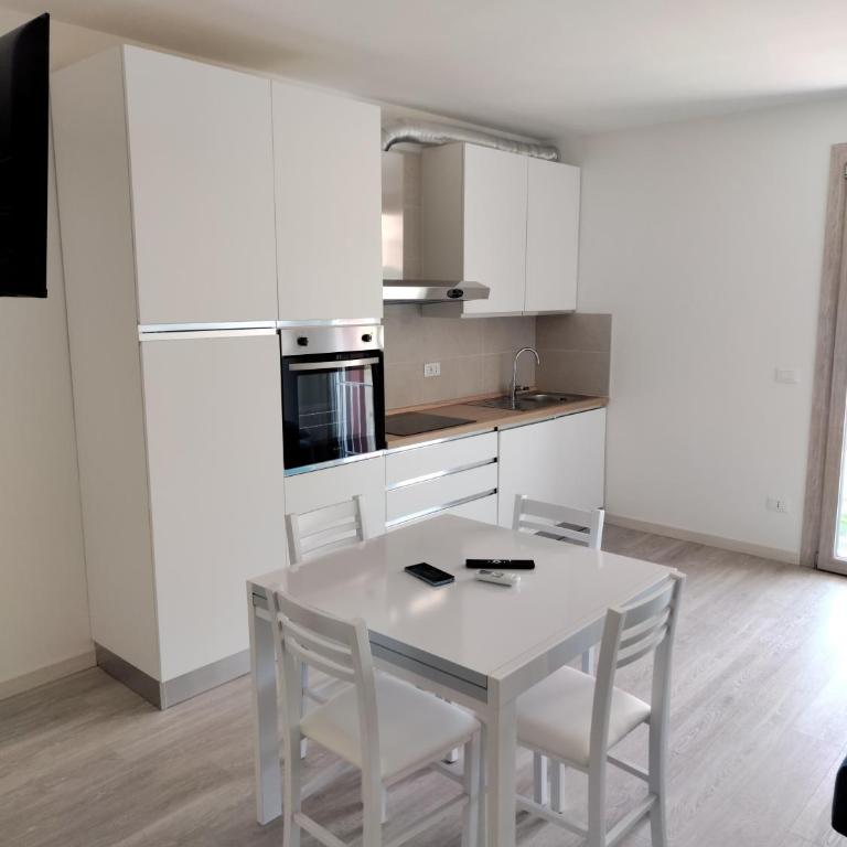 Green Cavallino - Appartamento con 1 Camera da Letto - 15