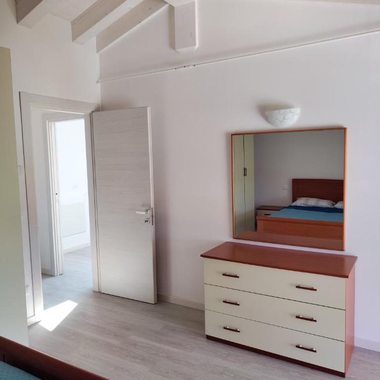 Green Cavallino - Appartamento con 1 Camera da Letto - 10