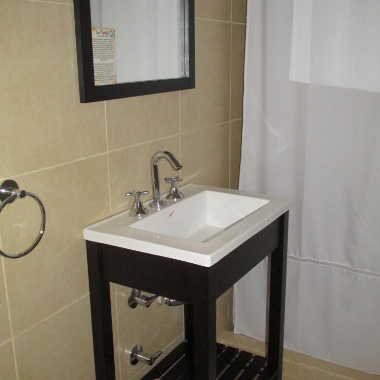 Las Cardas Posada - Habitación Doble Deluxe con vistas al jardín - 1 o 2 camas - 8