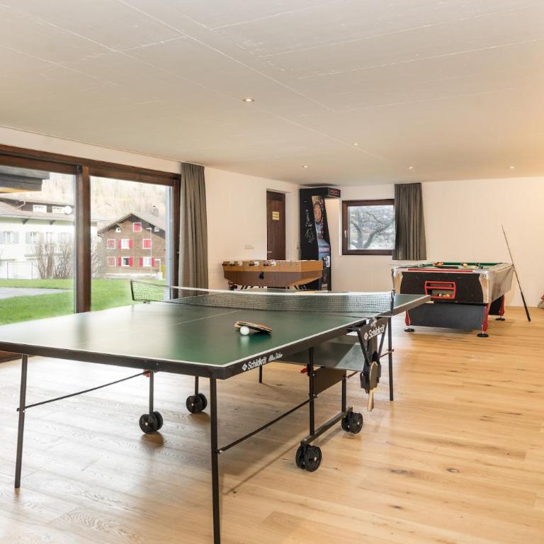 AlpenApart Montafon - Alti Saga - Apartment mit 1 Schlafzimmer - 3