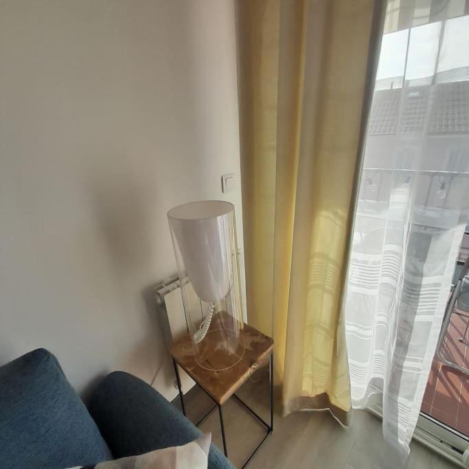 Petit Paradis Centre Sanary 3 chambres Parking Clims Wifi Terrasse - Apartamento de 3 dormitorios - 9