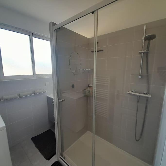 Petit Paradis Centre Sanary 3 chambres Parking Clims Wifi Terrasse - Apartamento de 3 dormitorios - 23