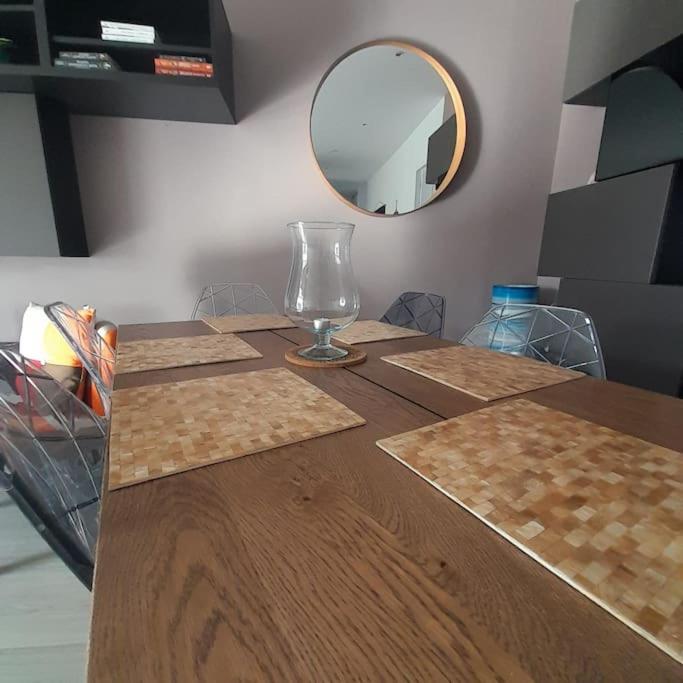 Petit Paradis Centre Sanary 3 chambres Parking Clims Wifi Terrasse - Apartamento de 3 dormitorios - 32