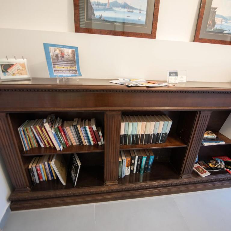 Casa Giulia Azzurra Sirena - Appartamento con 1 Camera da Letto - 29