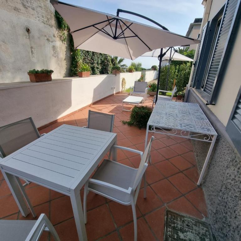 Casa Giulia Azzurra Sirena - Appartamento con 1 Camera da Letto - 13