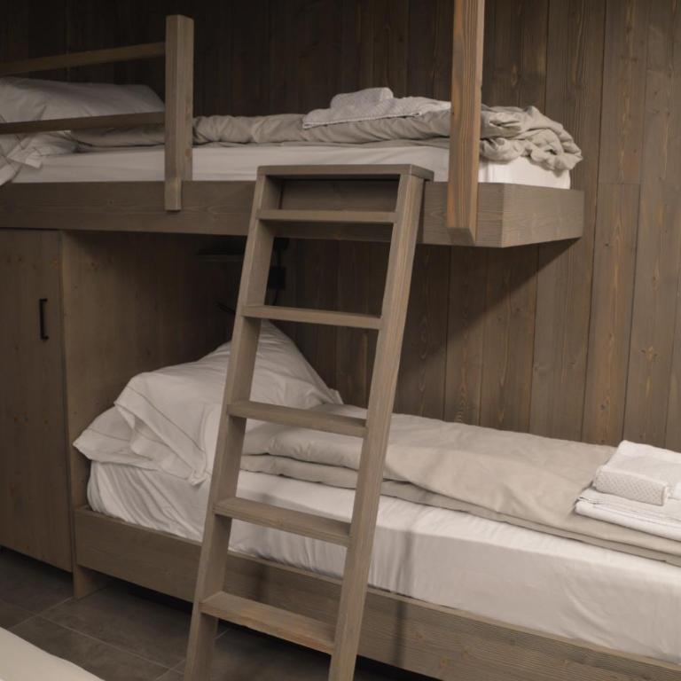Le Suites de San Campel RTA - Camera King Deluxe - 6