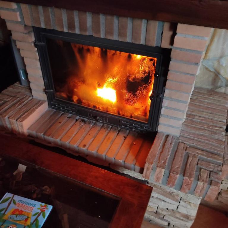 Villa Mi Deseo - Casa de 4 dormitorios - 55