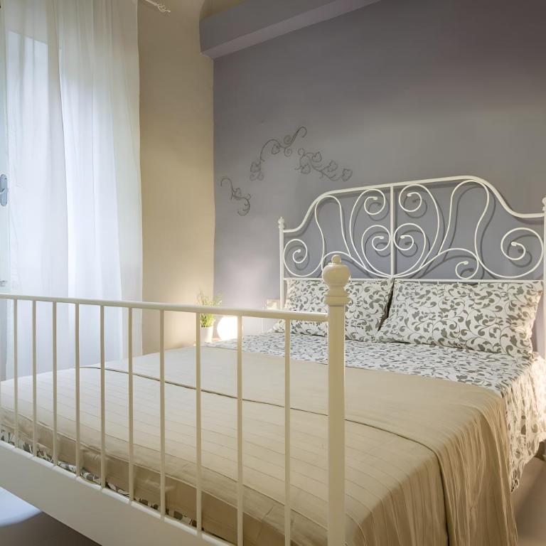 Chic central flat Duomo - Market - Appartamento con 2 Camere da Letto - 8