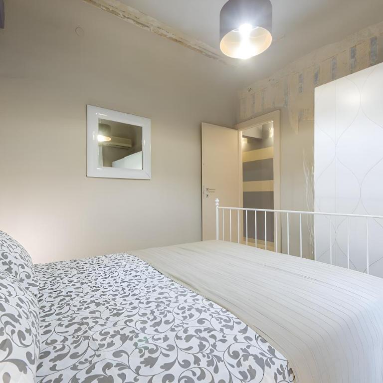 Chic central flat Duomo - Market - Appartamento con 2 Camere da Letto - 10