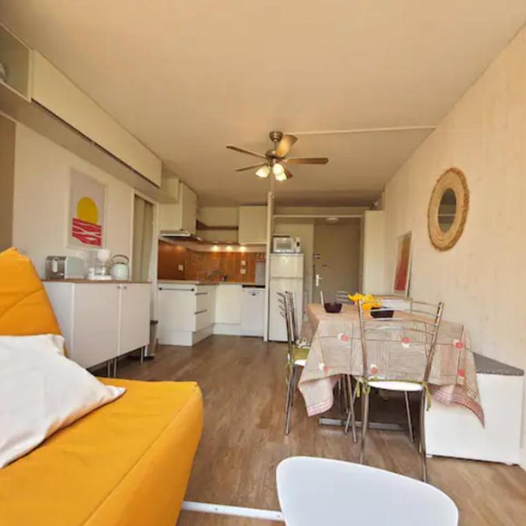 La Parenthèse Ensoleillée - Appartement 2 Chambres - 31