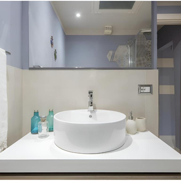 Chic central flat Duomo - Market - Appartamento con 2 Camere da Letto - 20