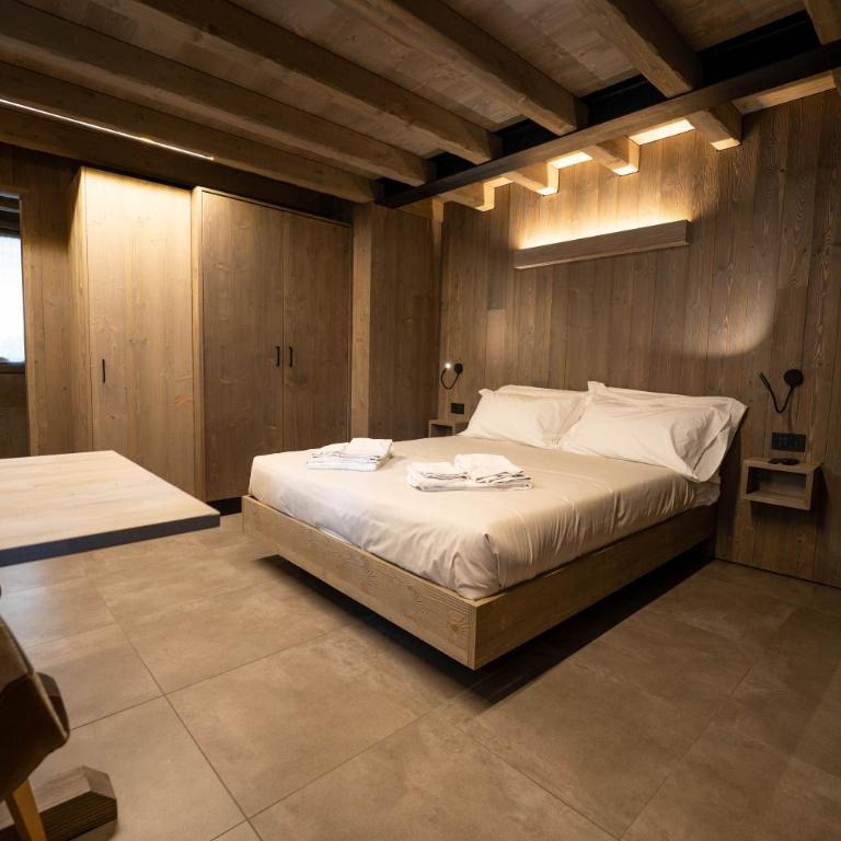 Le Suites de San Campel RTA - Camera King - 3