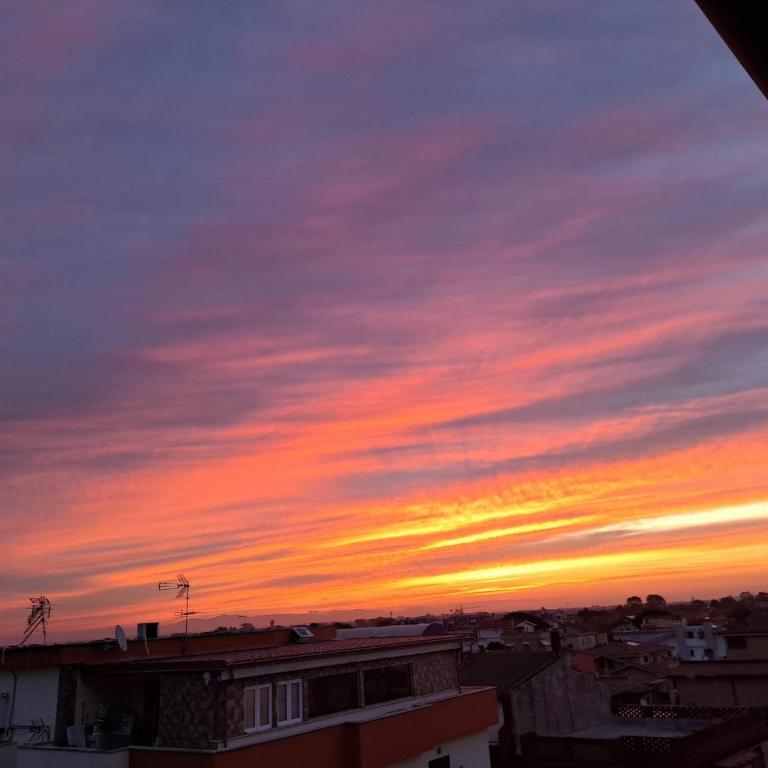 MiraSole - Appartamento con Vista Città - 26