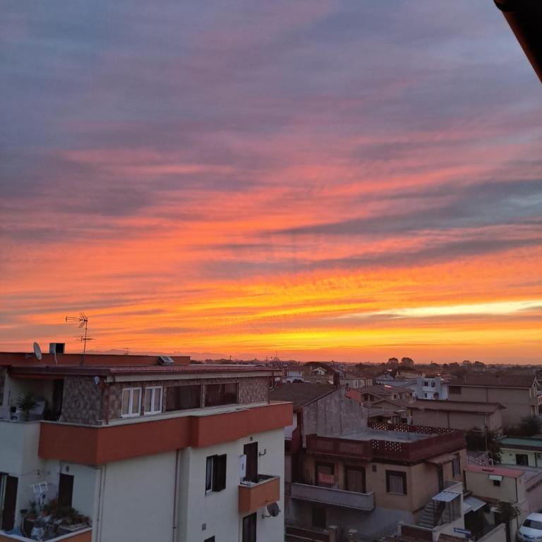 MiraSole - Appartamento con Vista Città - 13