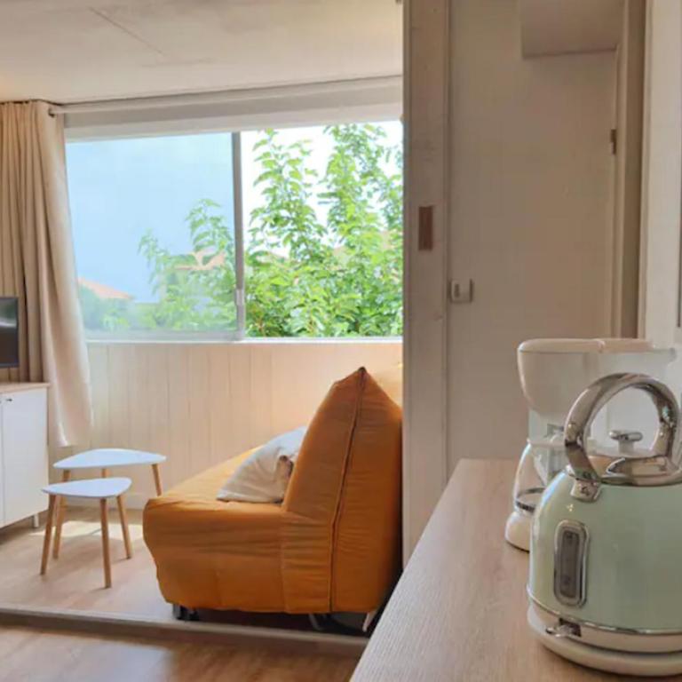 La Parenthèse Ensoleillée - Appartement 2 Chambres - 24