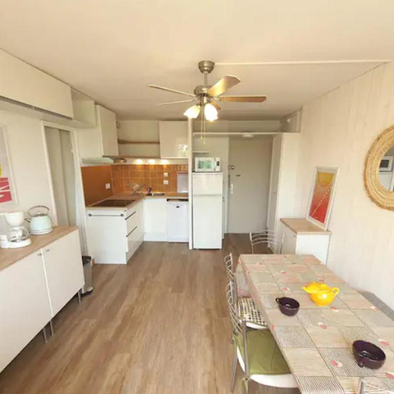 La Parenthèse Ensoleillée - Appartement 2 Chambres - 23