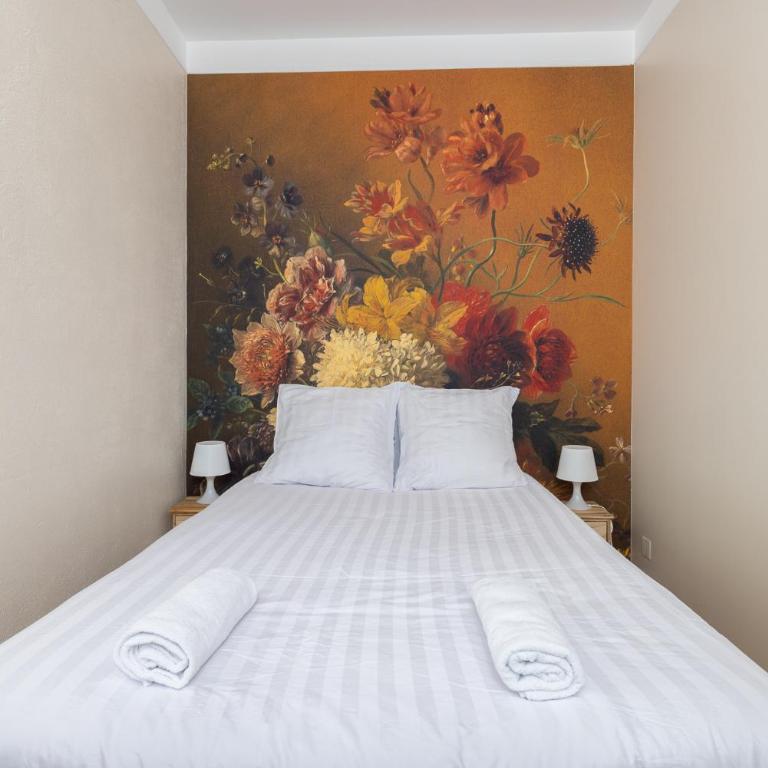 Le Vénus - Intra-Muros - Cosy - Terrasse - Appartamento con 2 Camere da Letto - 14