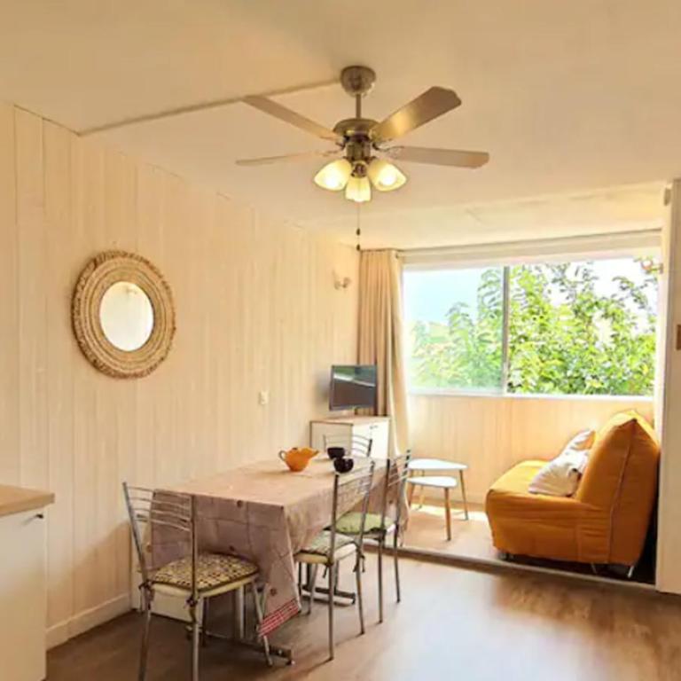 La Parenthèse Ensoleillée - Appartement 2 Chambres - 10