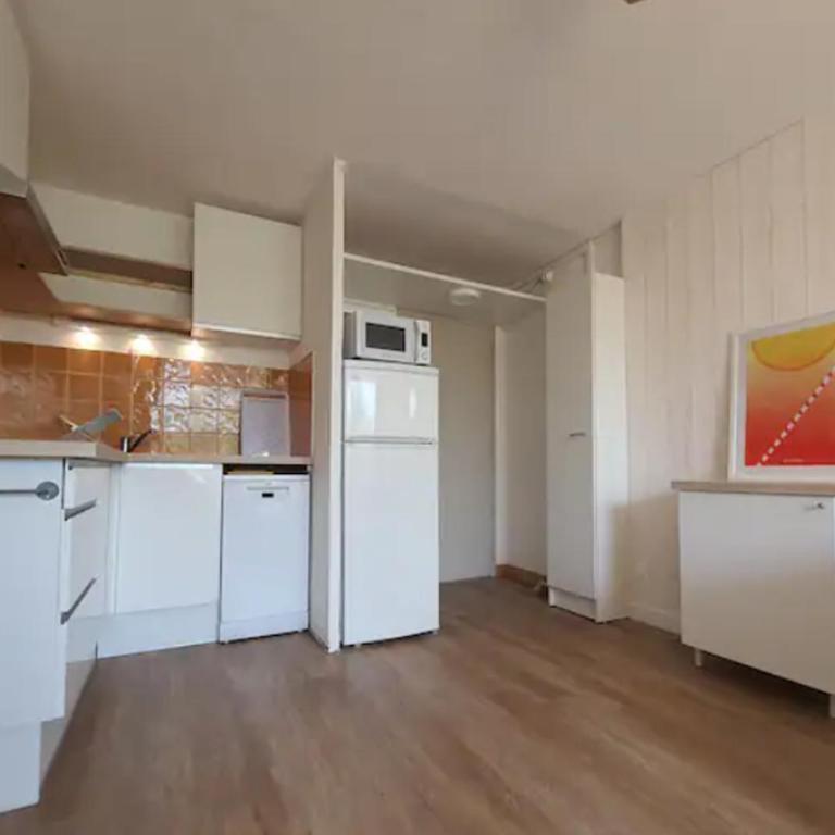 La Parenthèse Ensoleillée - Appartement 2 Chambres - 16