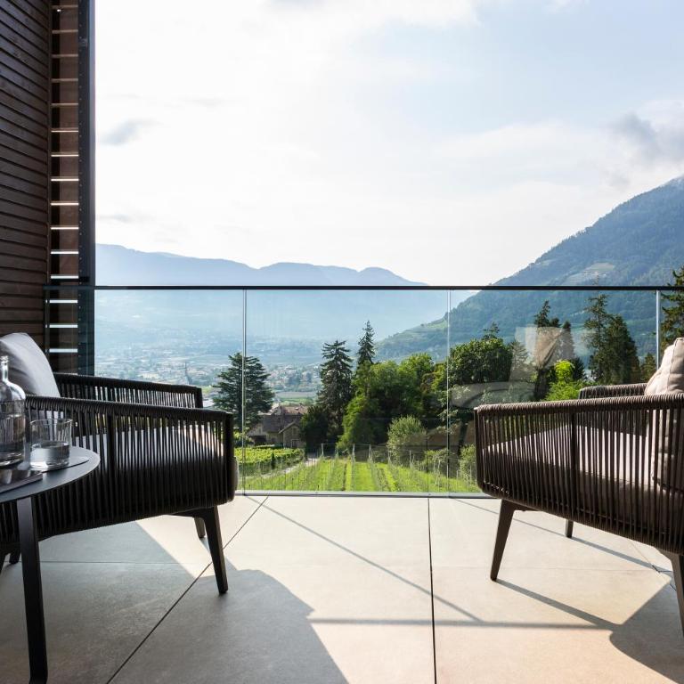 Avidea - Adults Only - Suite Deluxe - 4