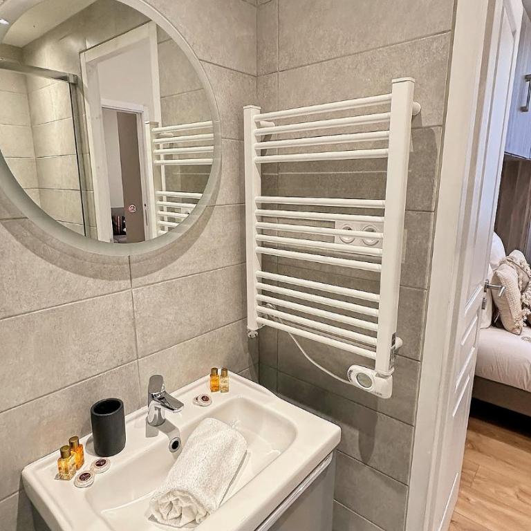 Le Petit Saint Barth- Easy Home Booking - Apartamento Superior - 8