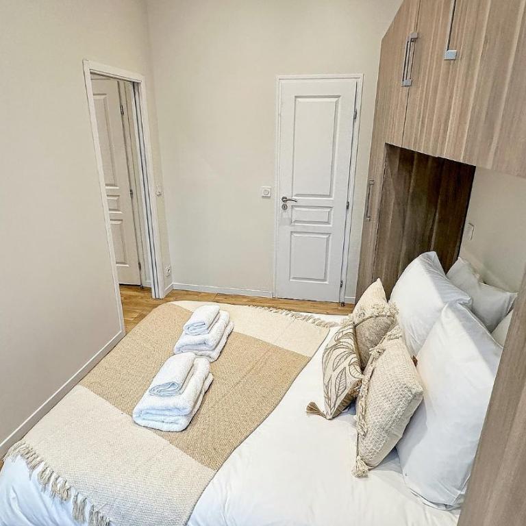 Le Petit Saint Barth- Easy Home Booking - Apartamento Superior - 7