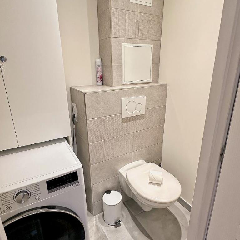 Le Petit Saint Barth- Easy Home Booking - Apartamento Superior - 10