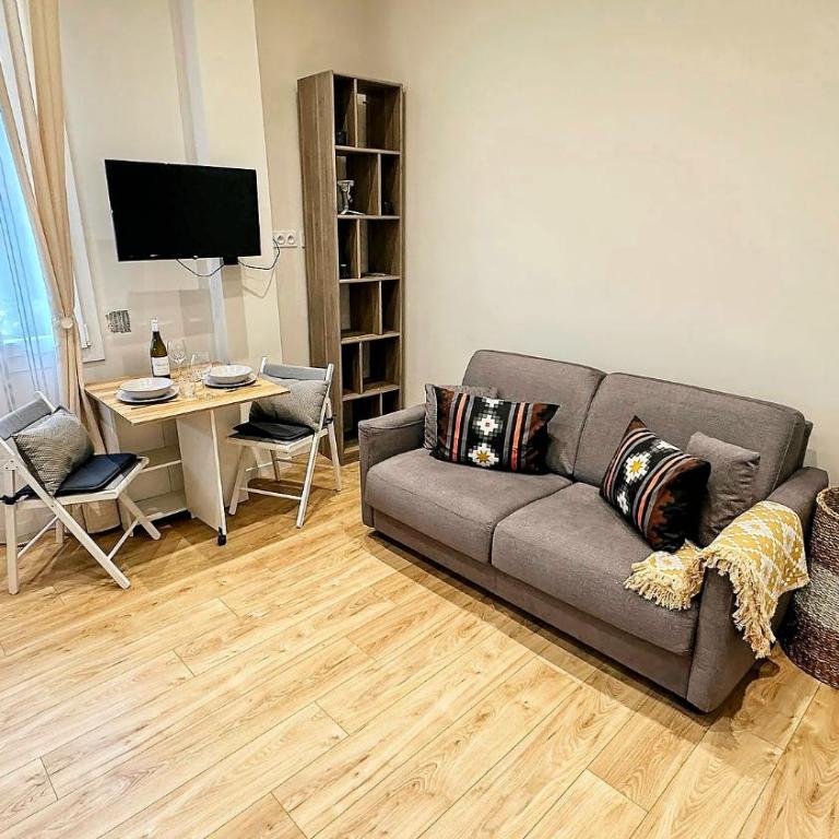 Le Petit Saint Barth- Easy Home Booking - Apartamento Superior - 4