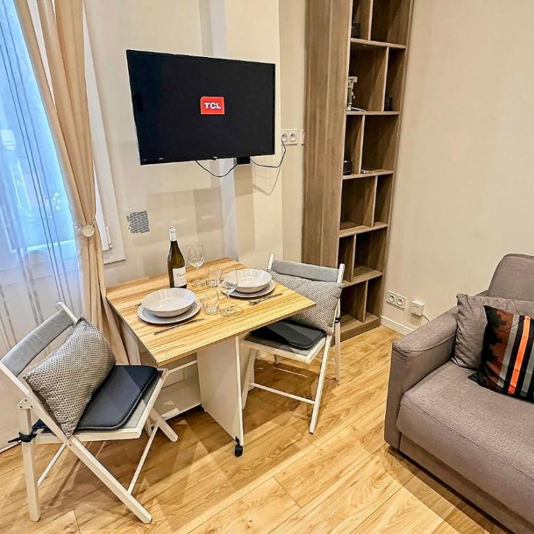Le Petit Saint Barth- Easy Home Booking - Apartamento Superior - 2